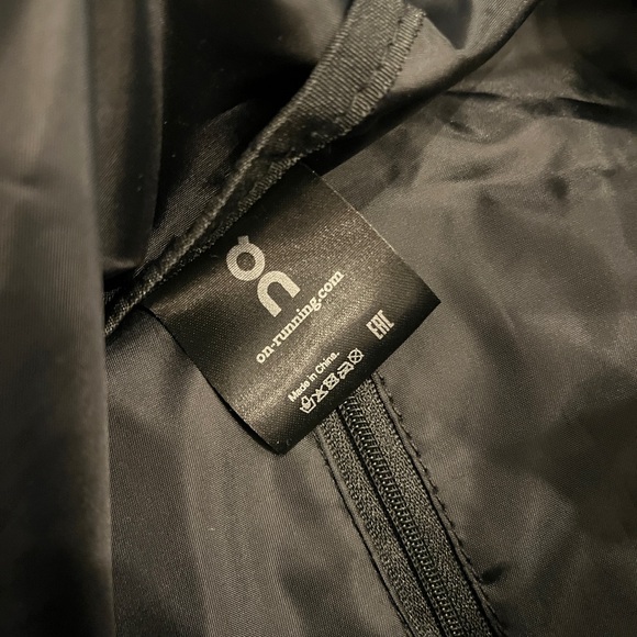 Convertible backpack onCloud - Picture 6 of 9